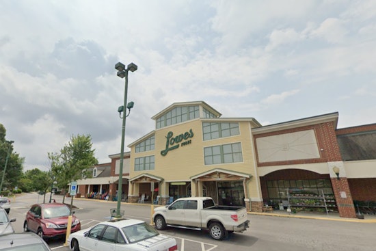 Lowe's Foods Employee Critically Injured After Being Struck by SUV in Clayton Store Parking Lot