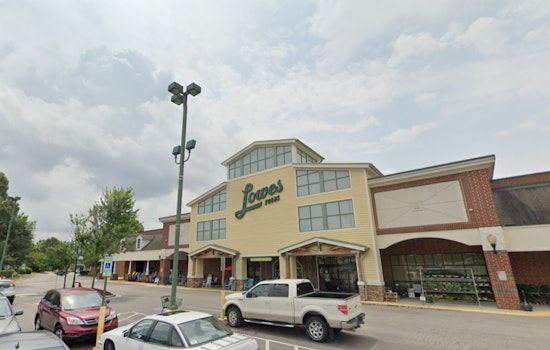 Lowe's Foods Employee Critically Injured After Being Struck by SUV in Clayton Store Parking Lot