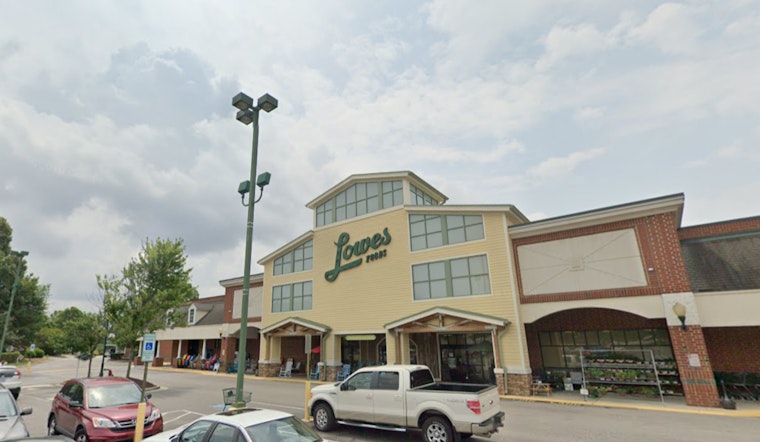 Lowe's Foods Employee Critically Injured After Being Struck by SUV in Clayton Store Parking Lot