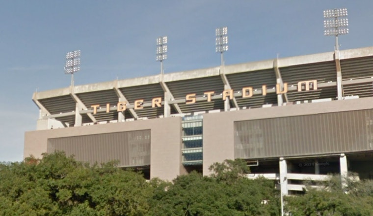 LSU Tigers Leap to No. 1 in Baseball Rankings After Triumph Over Arkansas