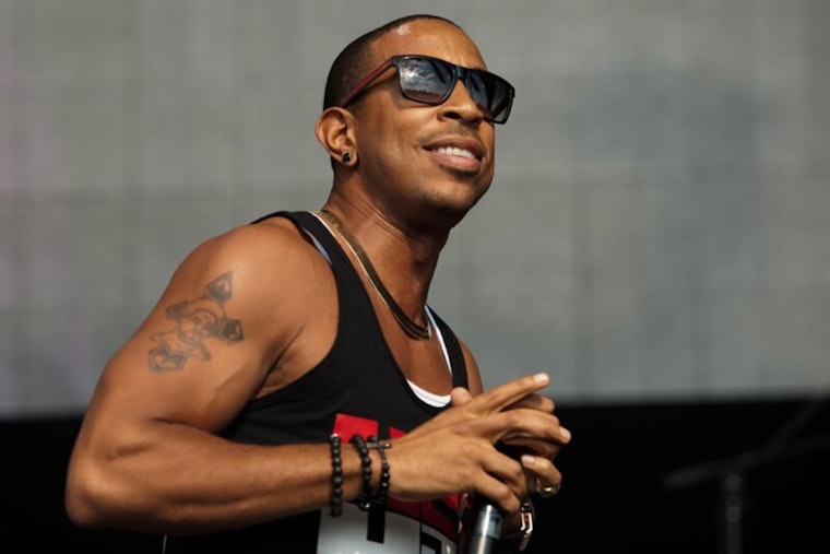Ludacris to Amp Up Detroit's Summer with Postgame Concert at Tigers' Hip-Hop Night