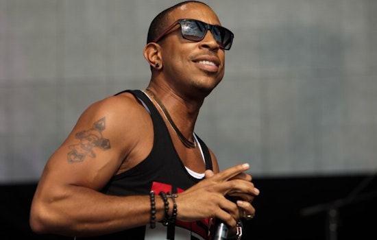 Ludacris to Amp Up Detroit's Summer with Postgame Concert at Tigers' Hip-Hop Night