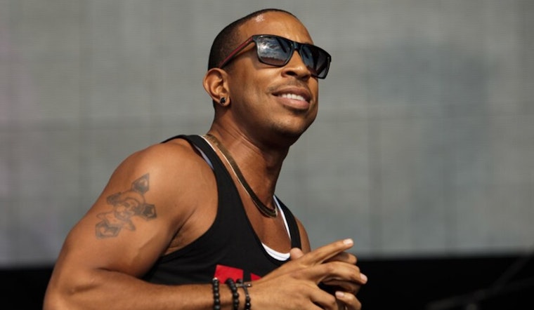 Ludacris to Amp Up Detroit's Summer with Postgame Concert at Tigers' Hip-Hop Night