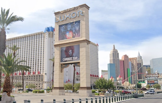 Luxor and Treasure Island Resorts Face Lawsuits Over Alleged Bedbug Infestations in Las Vegas
