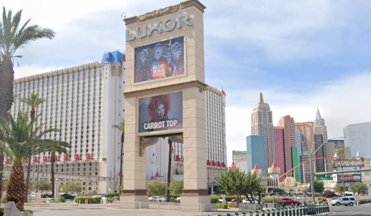 Luxor and Treasure Island Resorts Face Lawsuits Over Alleged Bedbug Infestations in Las Vegas