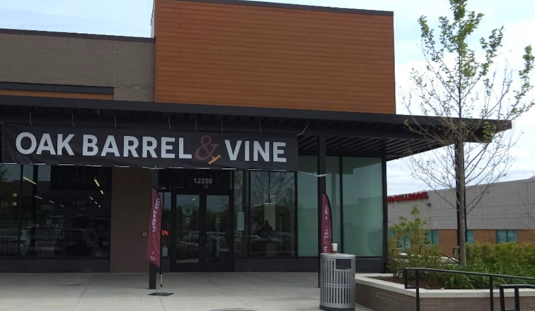 Luxurious Oak Barrel & Vine Liquor Store Celebrates Grand Opening in White Oak, Silver Spring with Exclusive Deals and Tastings