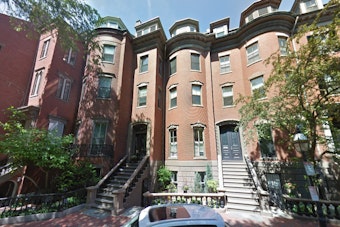 Luxury Living: Boston's South End Sees Record $10.2M Sale of Historic Townhome at 39 Union Park
