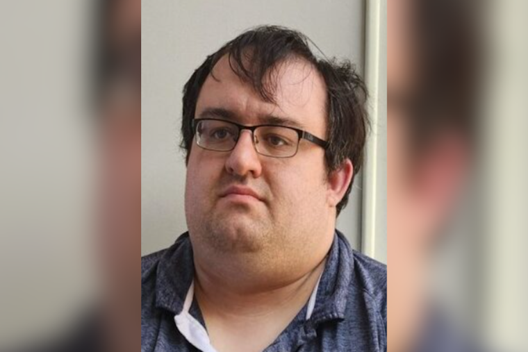 Luzerne County Man Charged with Sexual Assault of Child Amidst Allegations of Exchanging Explicit Messages on Facebook