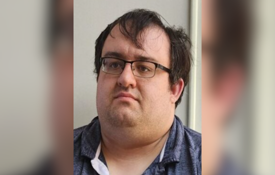 Luzerne County Man Charged with Sexual Assault of Child Amidst Allegations of Exchanging Explicit Messages on Facebook
