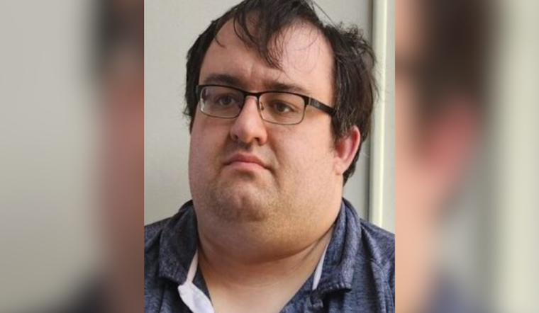 Luzerne County Man Charged with Sexual Assault of Child Amidst Allegations of Exchanging Explicit Messages on Facebook