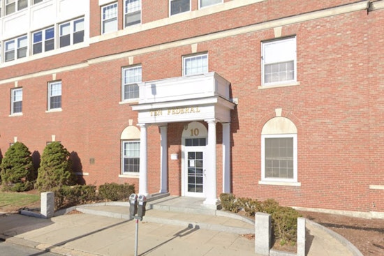 Lynn Man Sentenced to 3-5 Years for Eastern Bank Robbery and Bomb Threat in Salem Court