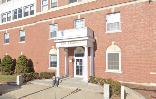 Lynn Man Sentenced to 3-5 Years for Eastern Bank Robbery and Bomb Threat in Salem Court