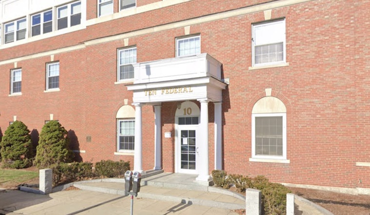 Lynn Man Sentenced to 3-5 Years for Eastern Bank Robbery and Bomb Threat in Salem Court