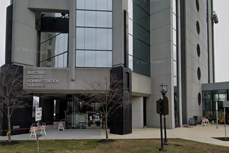 Macomb County Elderly Couple Scammed Out of $50,000, Ohio Man Charged With Financial Exploitation