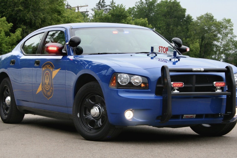 Macomb County Man Critically Injured, Others Hurt as Van Rolls Over on US 131 in Wexford County