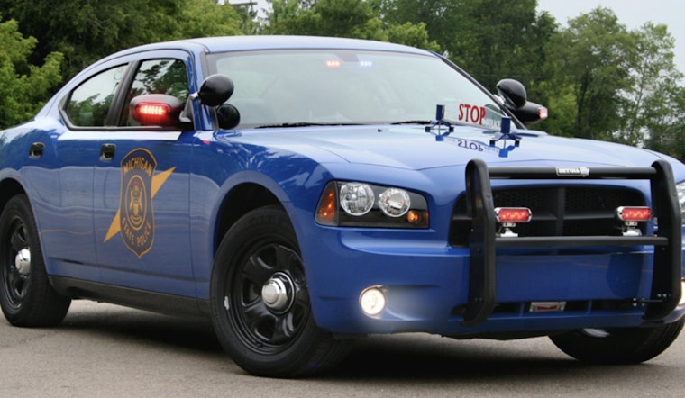 Macomb County Man Critically Injured, Others Hurt as Van Rolls Over on US 131 in Wexford County