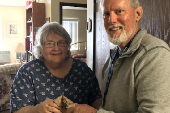 Macomb County Seeks Additional Volunteers to Keep Meals on Wheels Rolling for Seniors