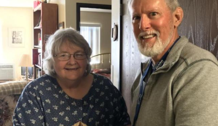 Macomb County Seeks Additional Volunteers to Keep Meals on Wheels Rolling for Seniors