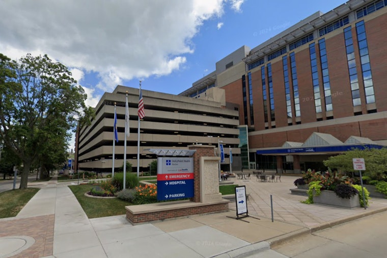 Madison Nurses Launch Five-Day Strike at UnityPoint Health – Meriter Demanding Better Conditions