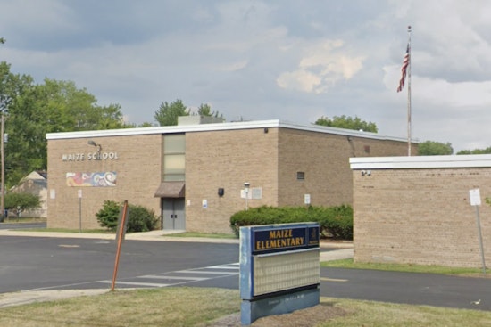 Maize Elementary Sparks Student Enthusiasm with "Rizz Readers" Literacy Program