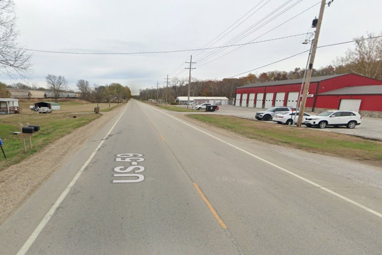 Major Resurfacing on U.S. Route 59 Set to Begin May 19, Affecting Atchison and Holt County Commuters
