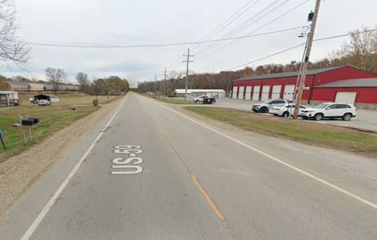 Major Resurfacing on U.S. Route 59 Set to Begin May 19, Affecting Atchison and Holt County Commuters