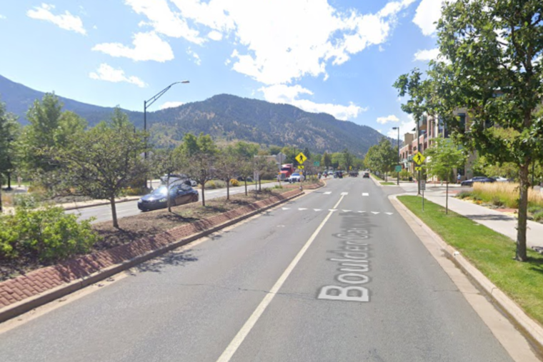 Major Roadwork Ahead: Boulder Commuters to Navigate Construction on CO Highways 119 and 7 Starting May 4th