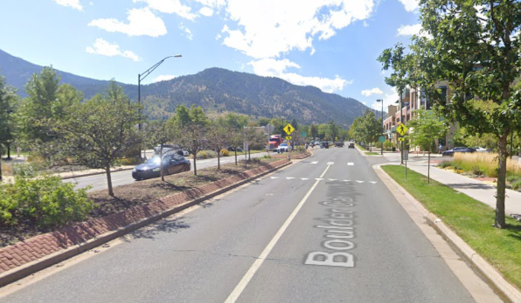 Major Roadwork Ahead: Boulder Commuters to Navigate Construction on CO Highways 119 and 7 Starting May 4th