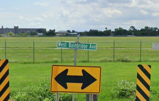 Major Roadwork on Bainbridge Avenue to Disrupt Traffic Starting May 27