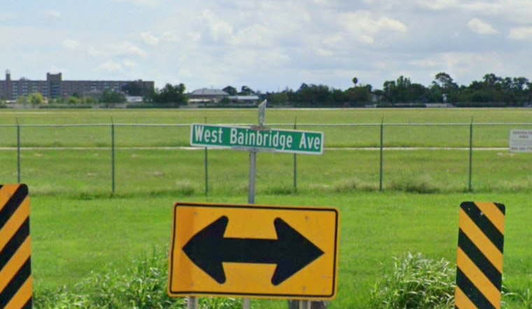 Major Roadwork on Bainbridge Avenue to Disrupt Traffic Starting May 27