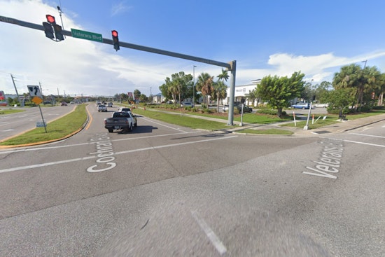 Major Upgrade Ahead, Veterans at Cochran Intersection in Charlotte County Set for Overhaul Starting May 19