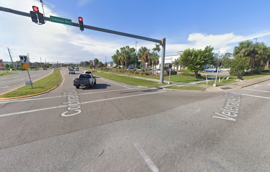 Major Upgrade Ahead, Veterans at Cochran Intersection in Charlotte County Set for Overhaul Starting May 19
