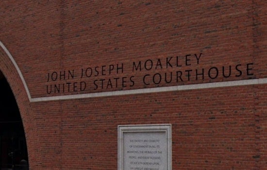 Malden Duo Indicted on Cocaine Distribution Charges, Face up to 40 Years Imprisonment