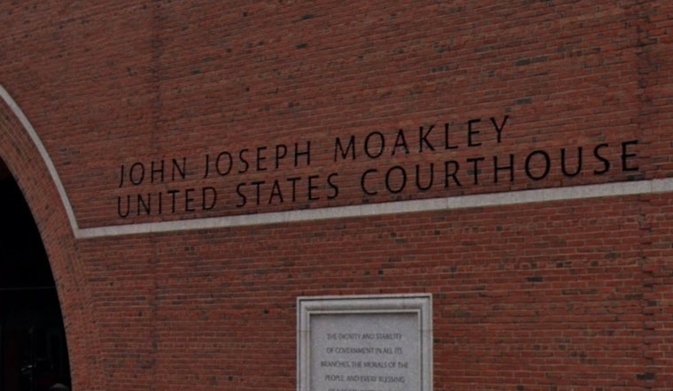Malden Duo Indicted on Cocaine Distribution Charges, Face up to 40 Years Imprisonment