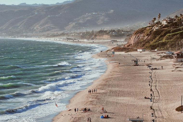 Malibu Coast Shaken by 3.2 Magnitude Earthquake, No Damage or Injuries Reported
