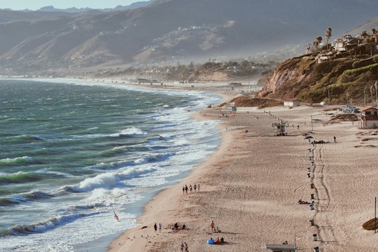 Malibu Coast Shaken by 3.2 Magnitude Earthquake, No Damage or Injuries Reported