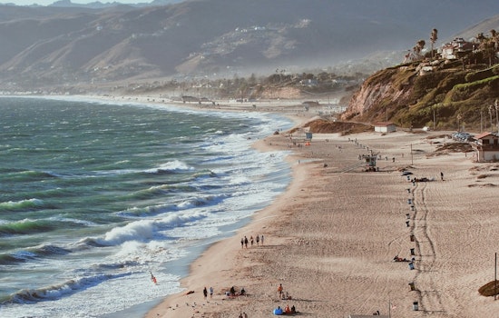 Malibu Coast Shaken by 3.2 Magnitude Earthquake, No Damage or Injuries Reported