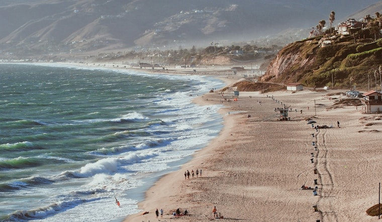 Malibu Coast Shaken by 3.2 Magnitude Earthquake, No Damage or Injuries Reported