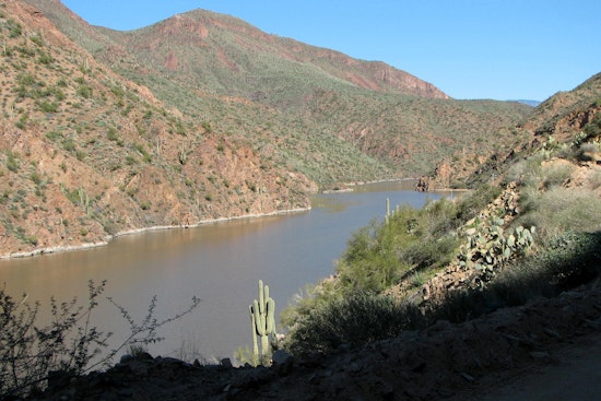 Man, 54, Dies After Tubing Accident at Salt River During Memorial Day Weekend