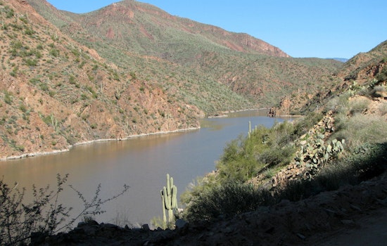 Man, 54, Dies After Tubing Accident at Salt River During Memorial Day Weekend