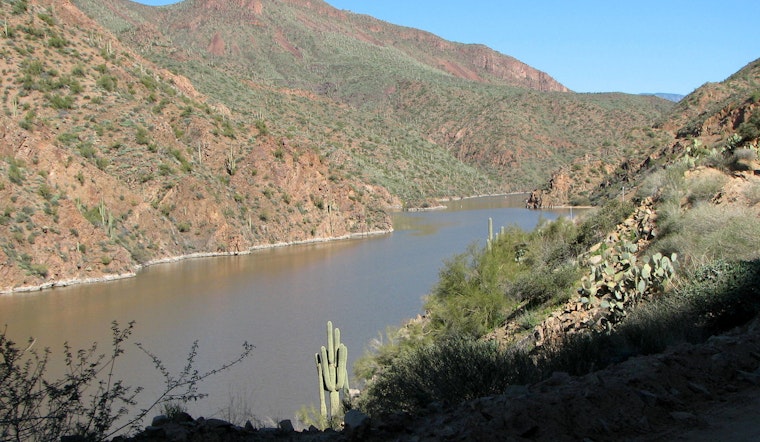 Man, 54, Dies After Tubing Accident at Salt River During Memorial Day Weekend