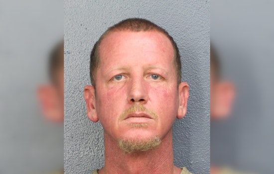 Man Arrested for Aggravated Assault in Road Rage Incident Near Fort Lauderdale Airport
