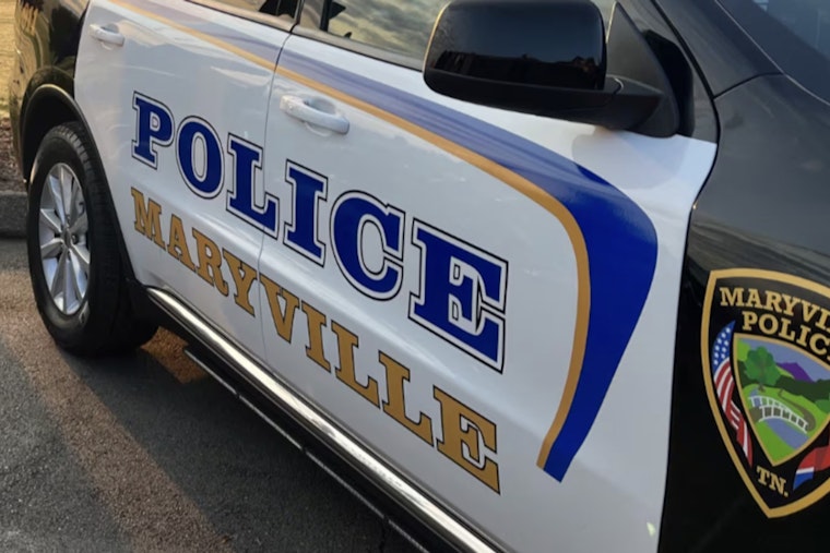Man Arrested for Allegedly Tampering with Gas Valves Prompting Evacuation in Maryville