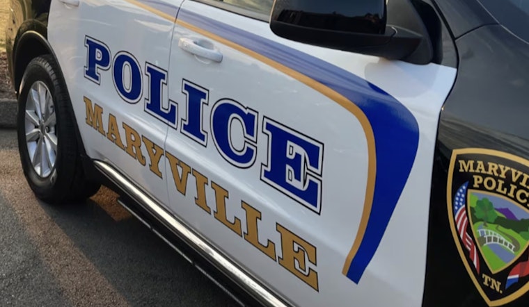 Man Arrested for Allegedly Tampering with Gas Valves Prompting Evacuation in Maryville