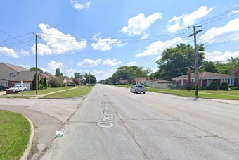 Man Arrested for Vehicle Theft with Three Children Inside in Wayne County, Suspected of Kidnapping