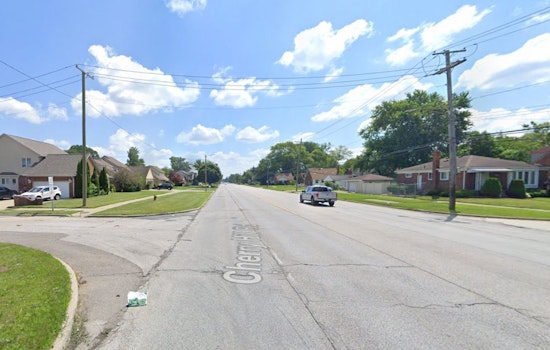Man Arrested for Vehicle Theft with Three Children Inside in Wayne County, Suspected of Kidnapping