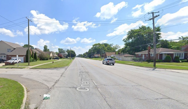 Man Arrested for Vehicle Theft with Three Children Inside in Wayne County, Suspected of Kidnapping
