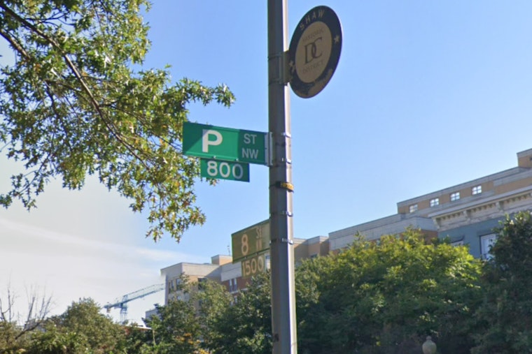 Man Arrested in Northwest D.C. for Alleged Hate-Motivated Assault, Police Seek Second Suspect