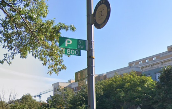 Man Arrested in Northwest D.C. for Alleged Hate-Motivated Assault, Police Seek Second Suspect