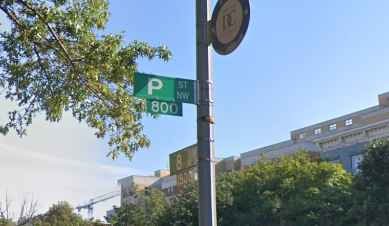 Man Arrested in Northwest D.C. for Alleged Hate-Motivated Assault, Police Seek Second Suspect